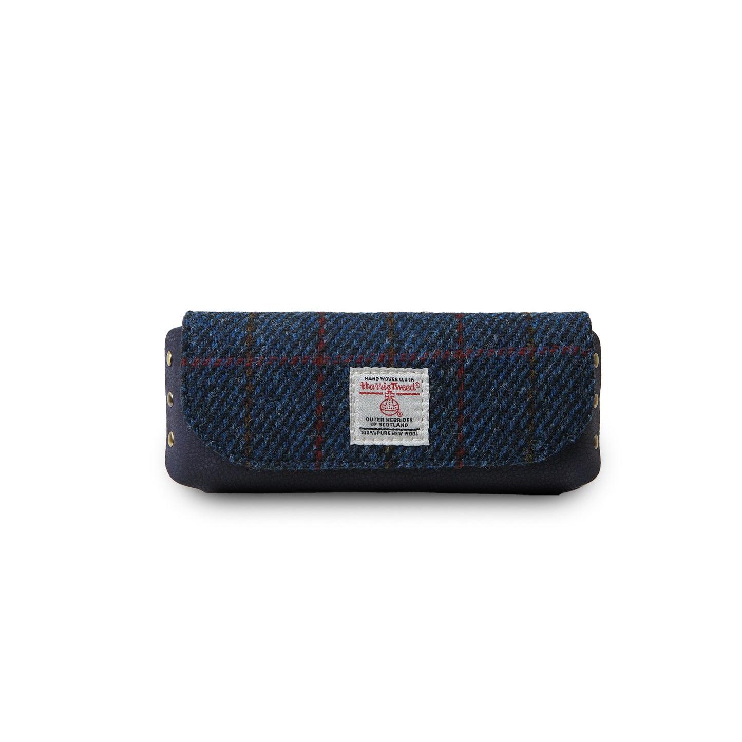 Leather Glasses Case