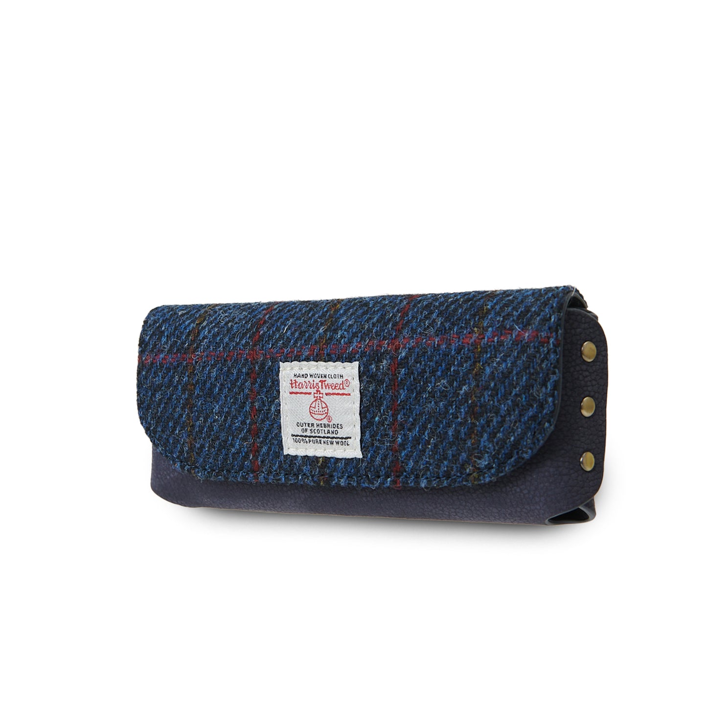 Leather Glasses Case