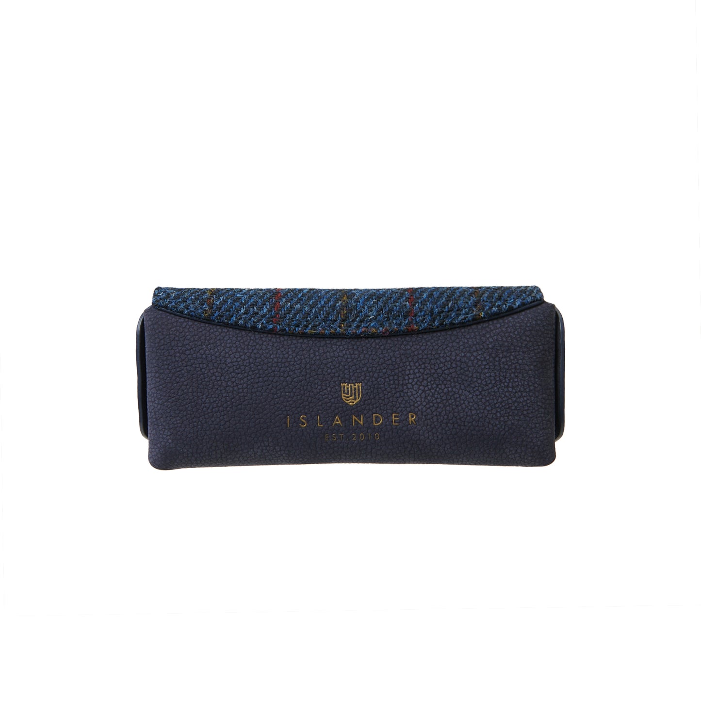 Leather Glasses Case