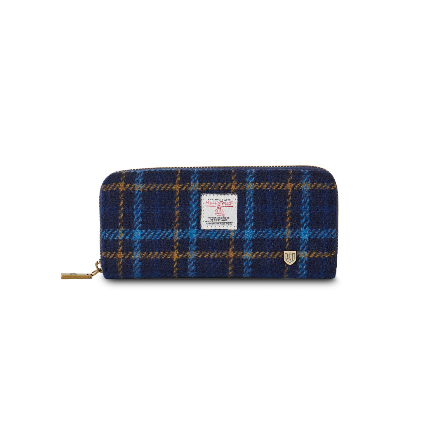 The Long Purse