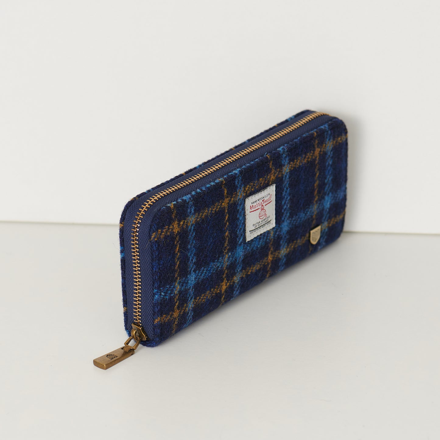 The Long Purse