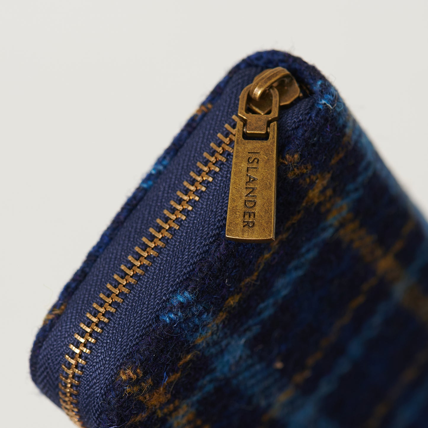 The Long Purse
