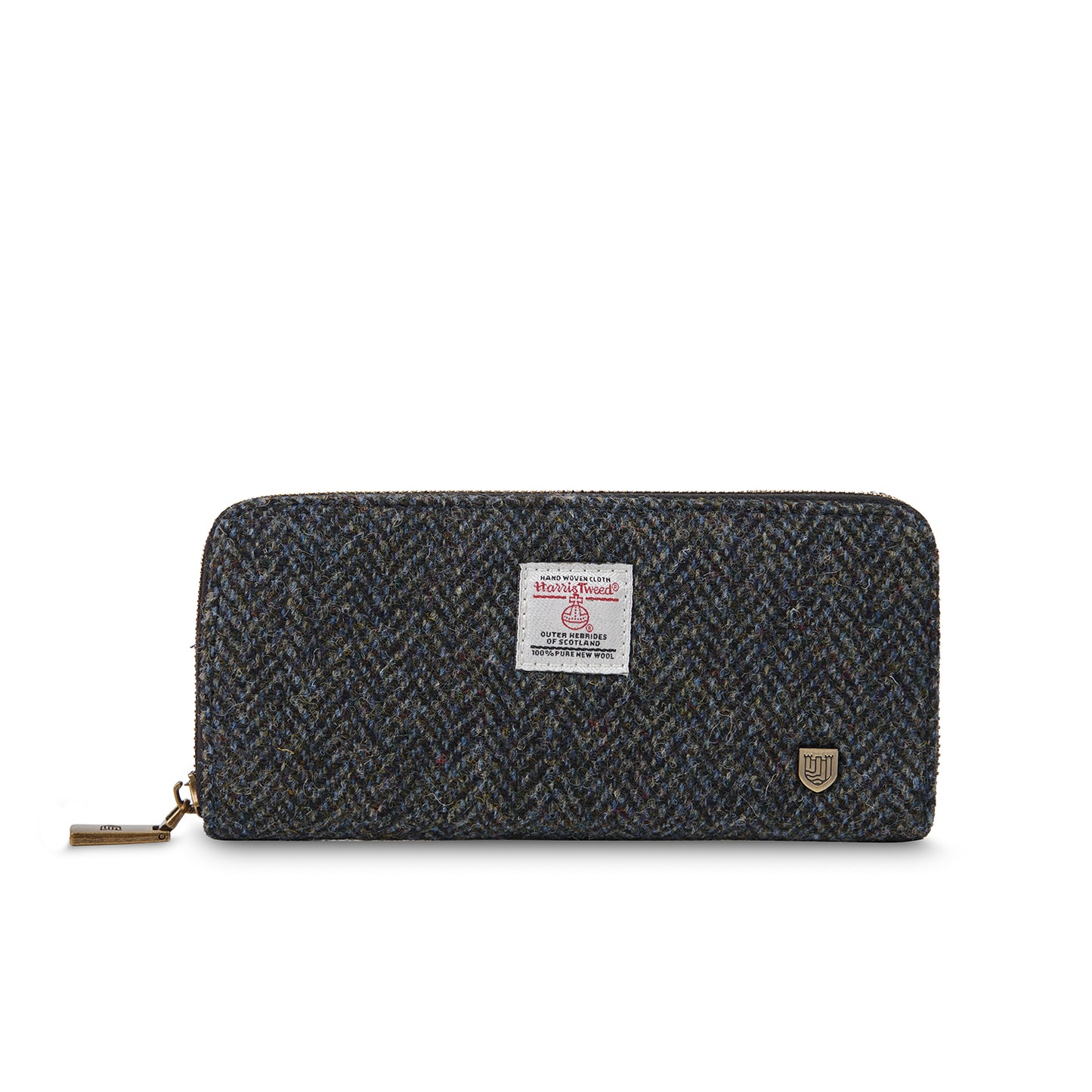 The Long Purse