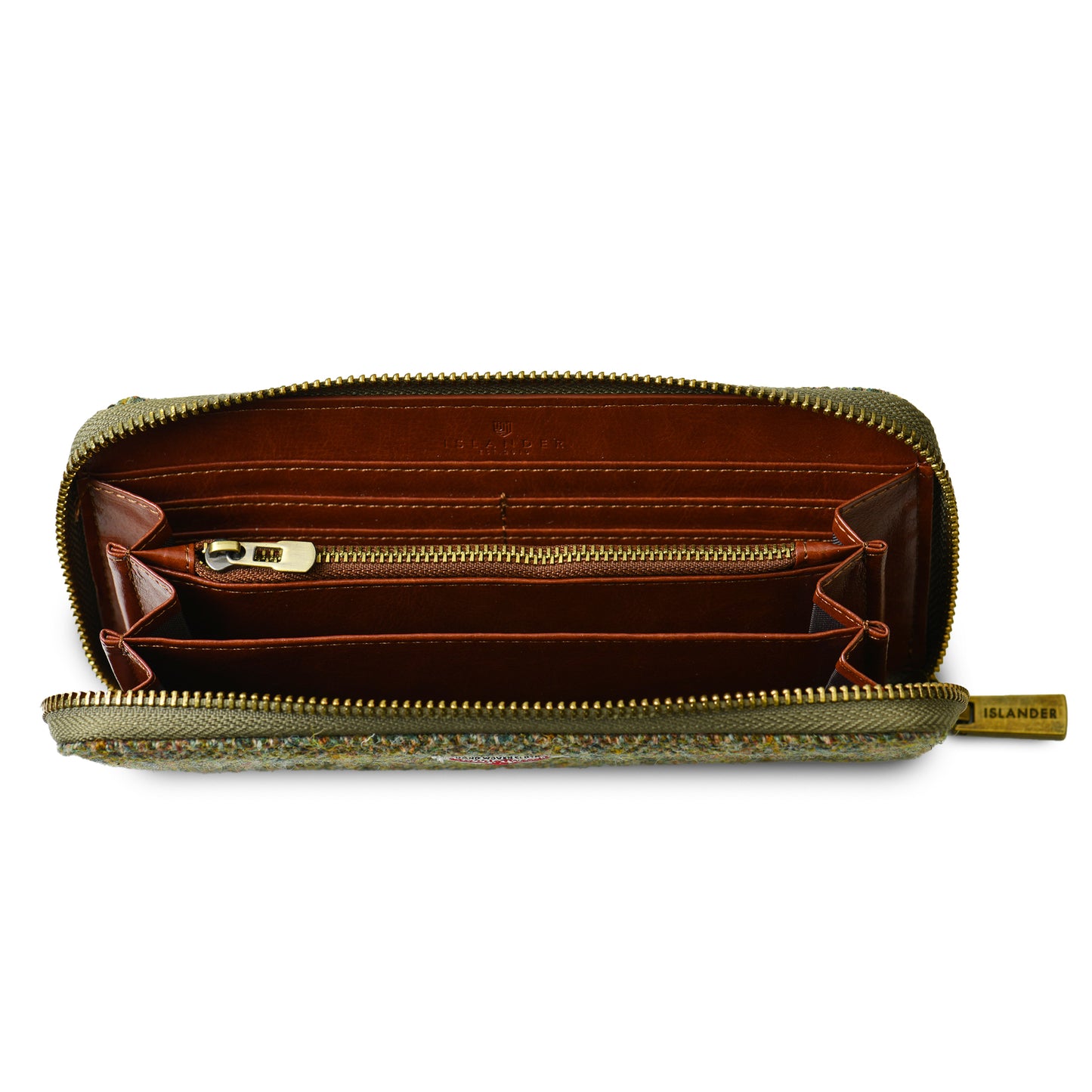 The Long Purse