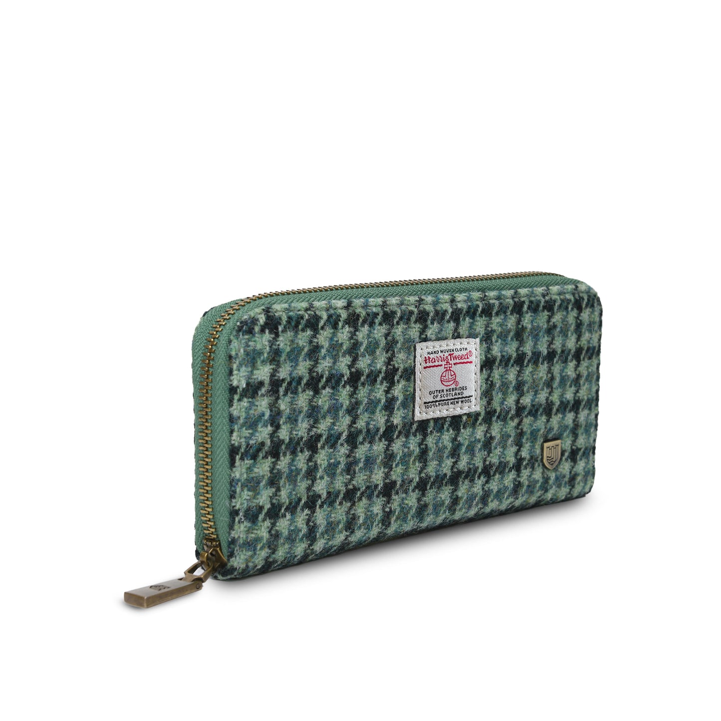 The Long Purse