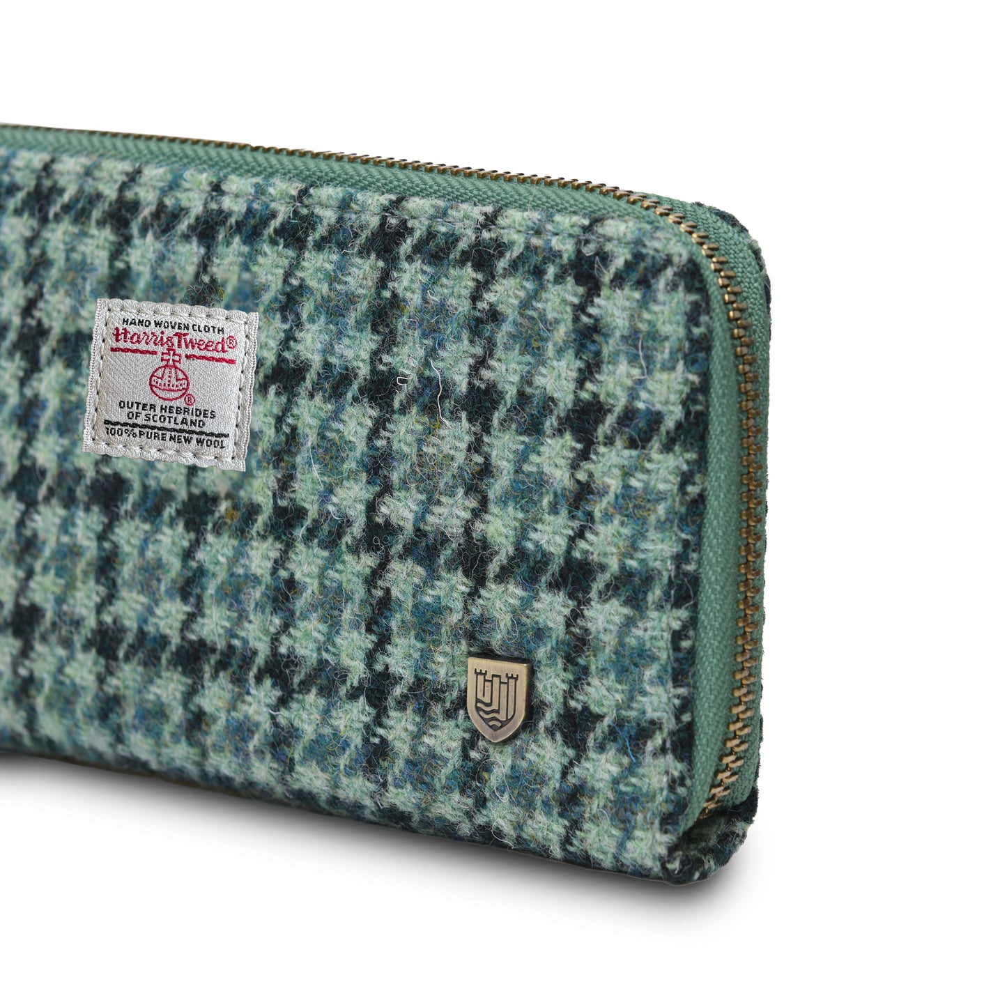 The Long Purse