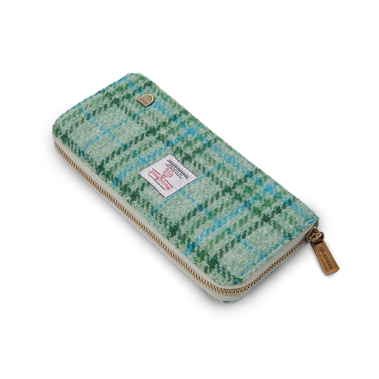 The Long Purse