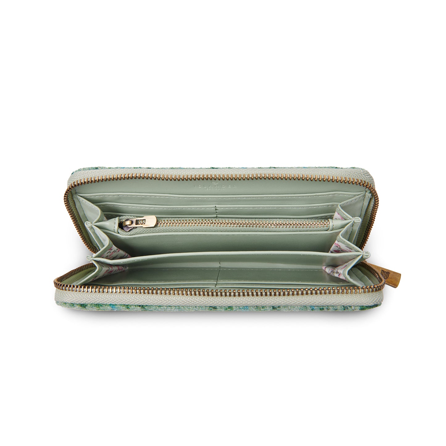 The Long Purse