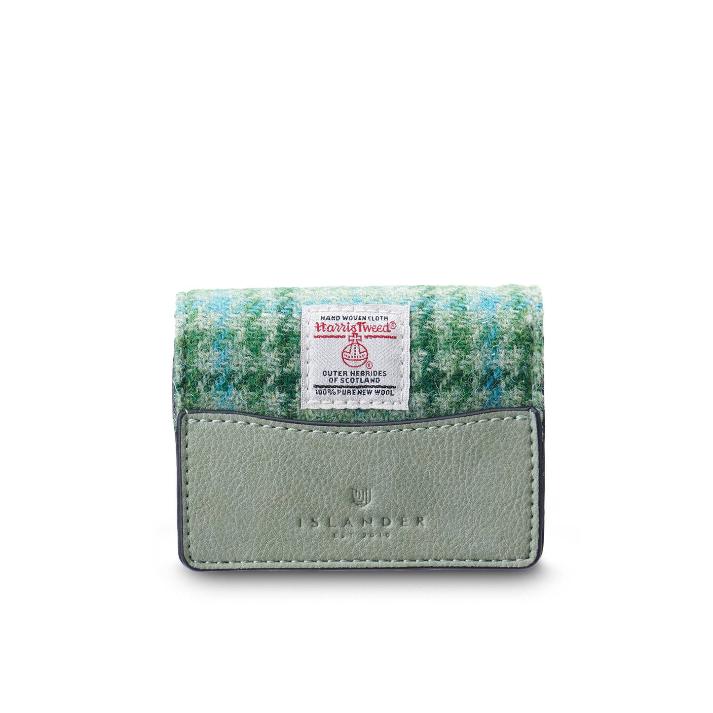 The Card Case