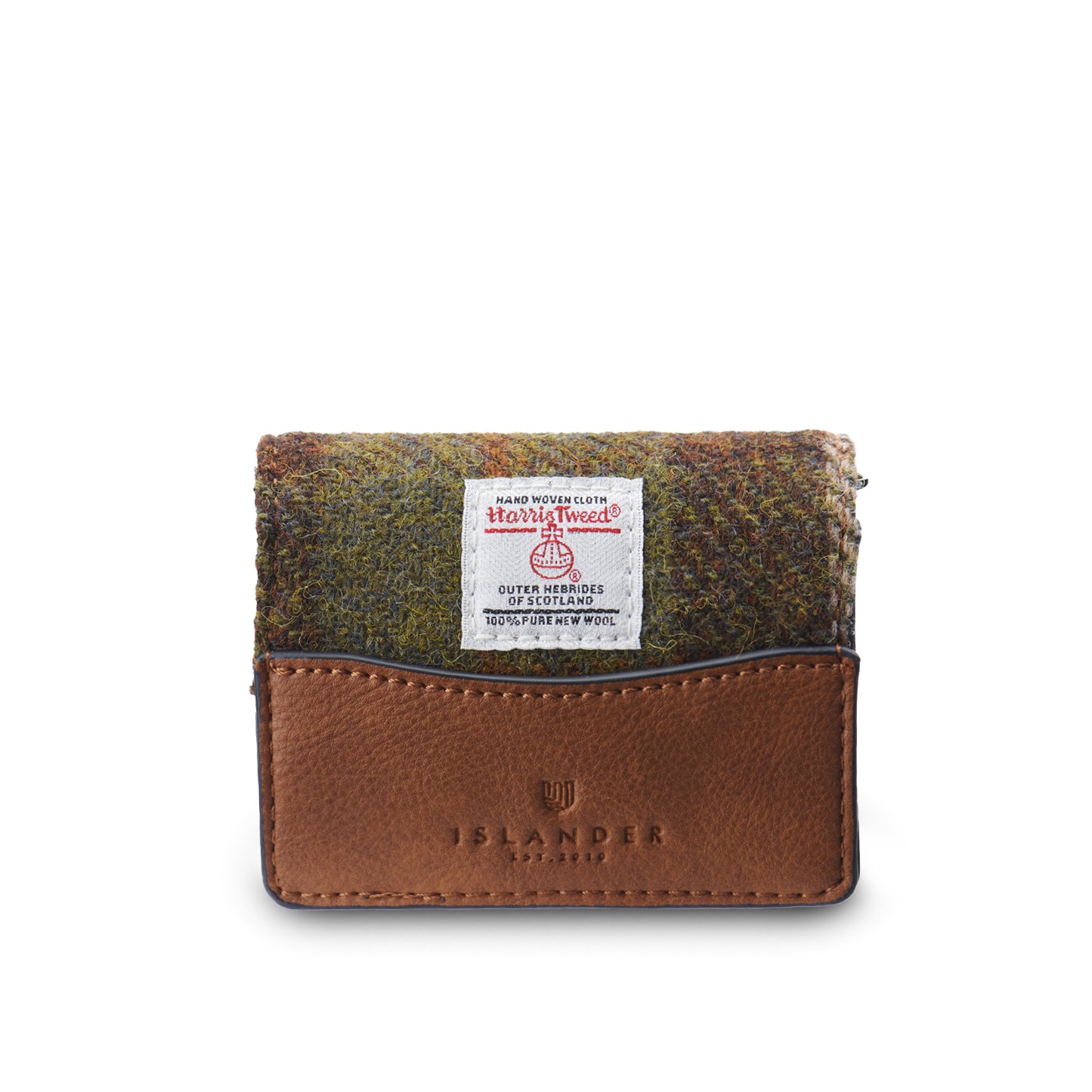The Card Case