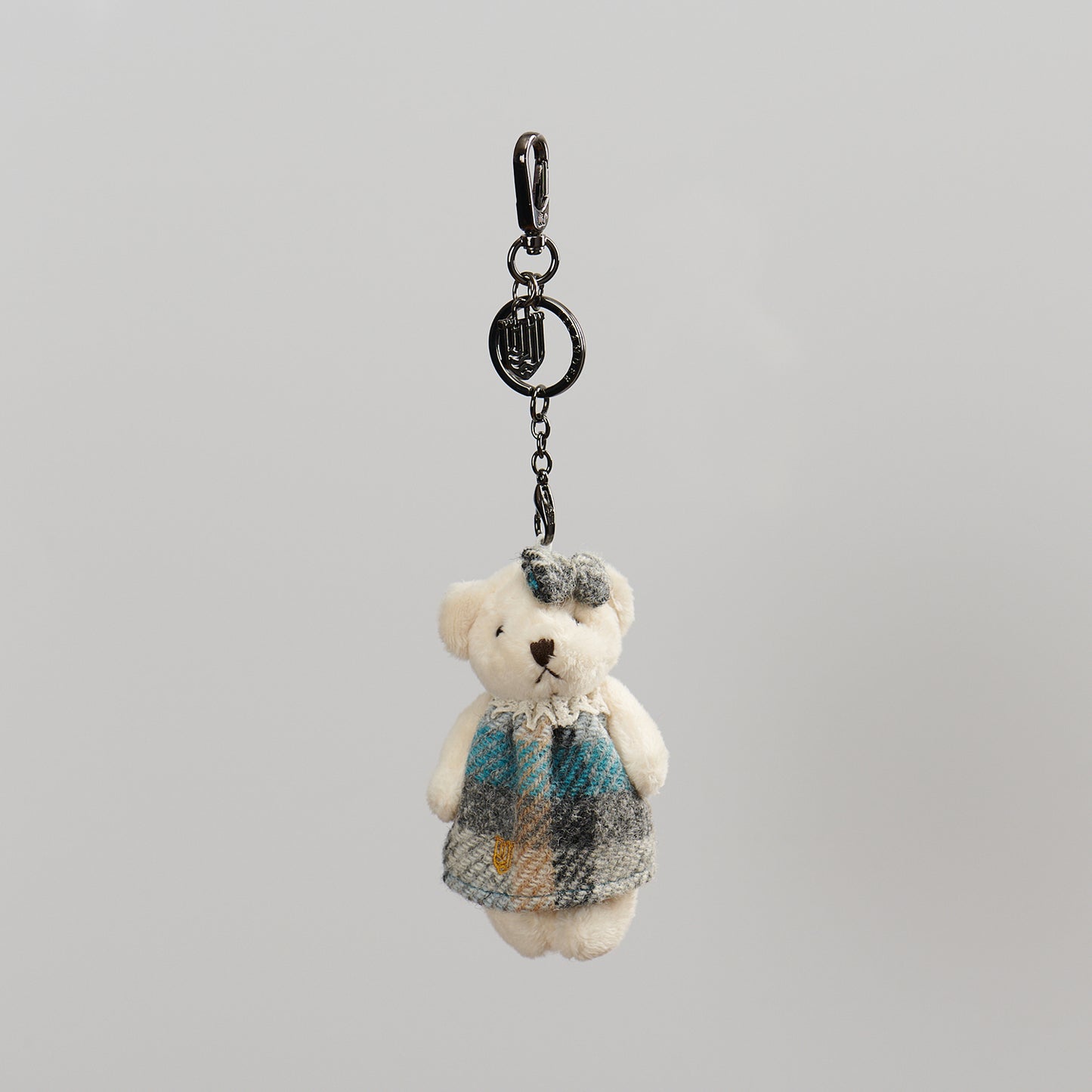 Teddy Bear Keyring