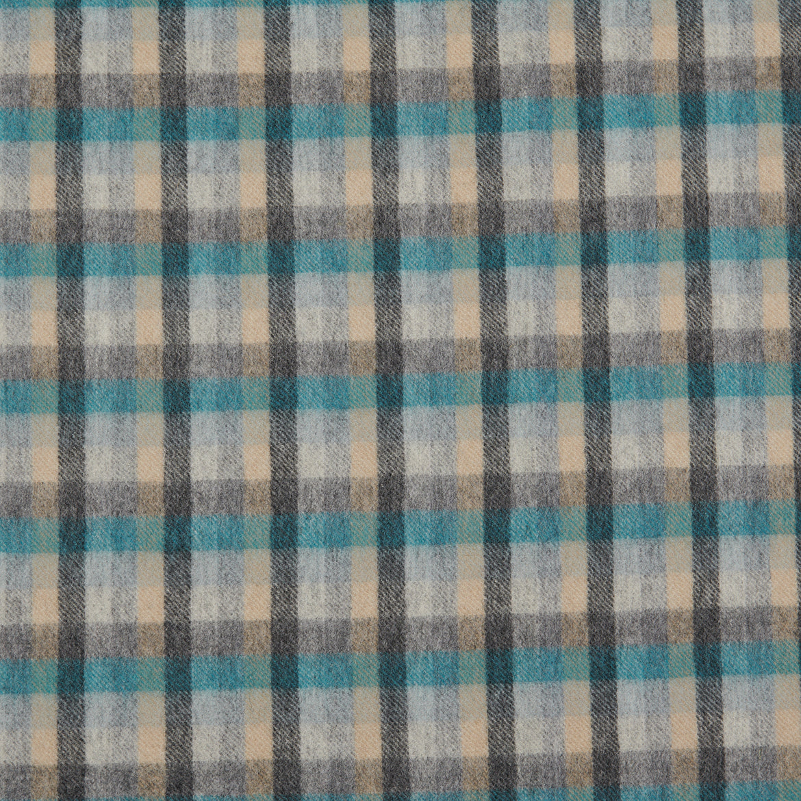 Lambswool Baby Blanket