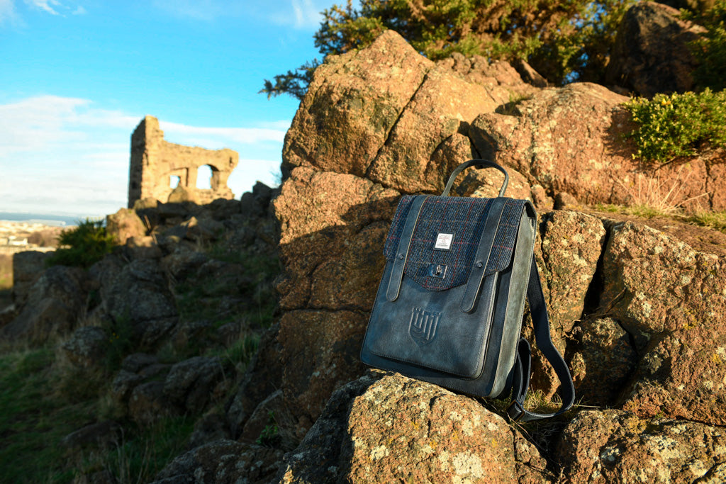 The Carloway Backpack