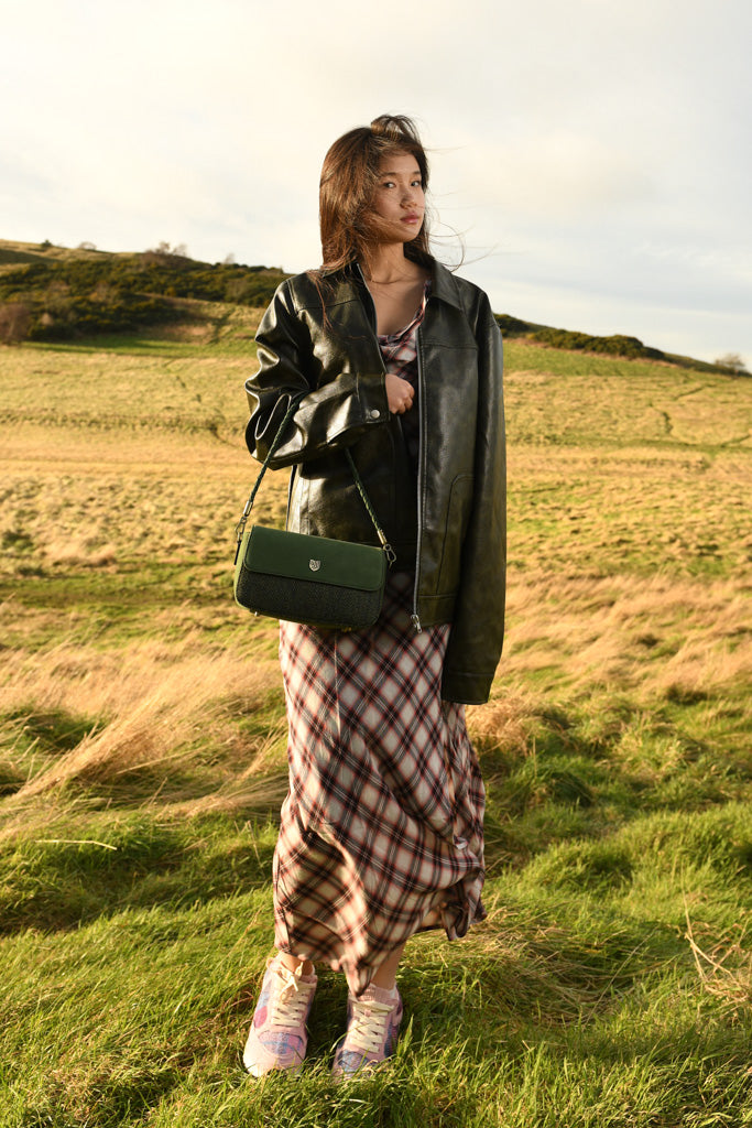 The Caithness Clutch