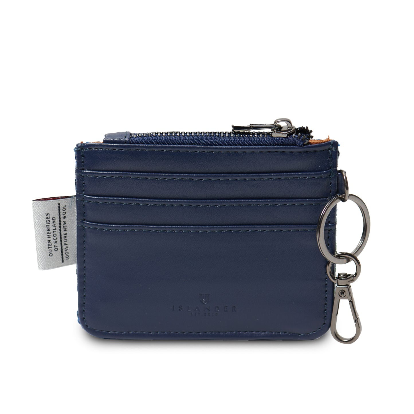Card Zip Wallet