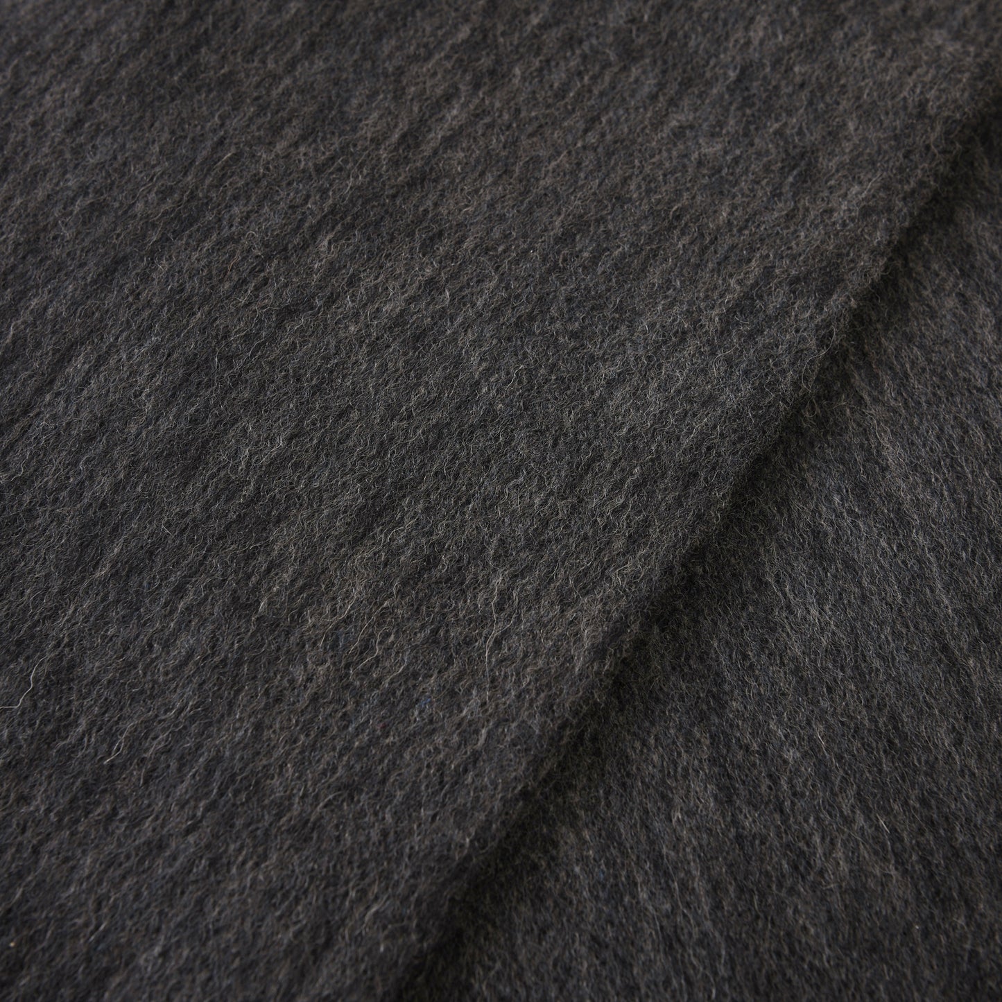 Lambswool Scarf