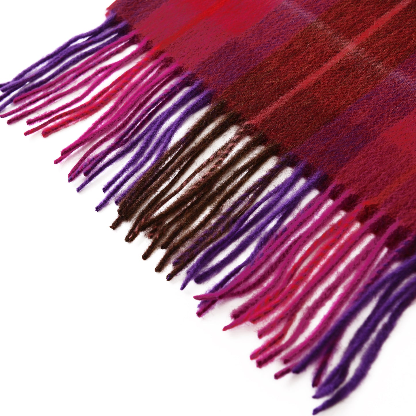 Lambswool Scarf