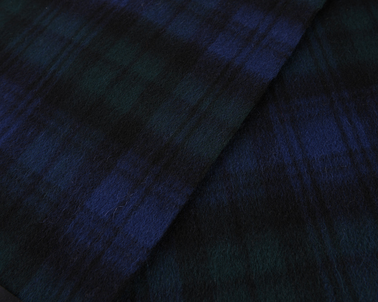 Lambswool Scarf