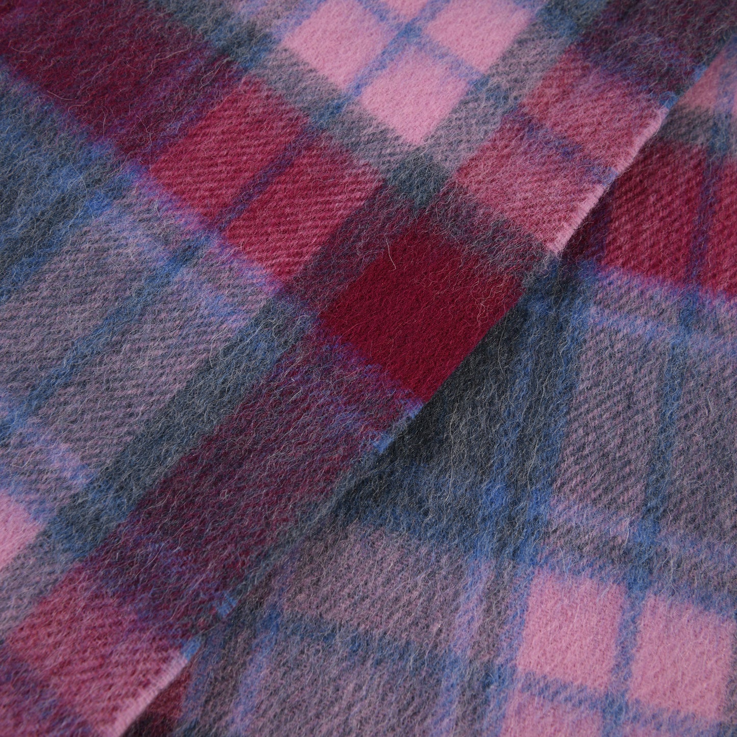 Lambswool Scarf