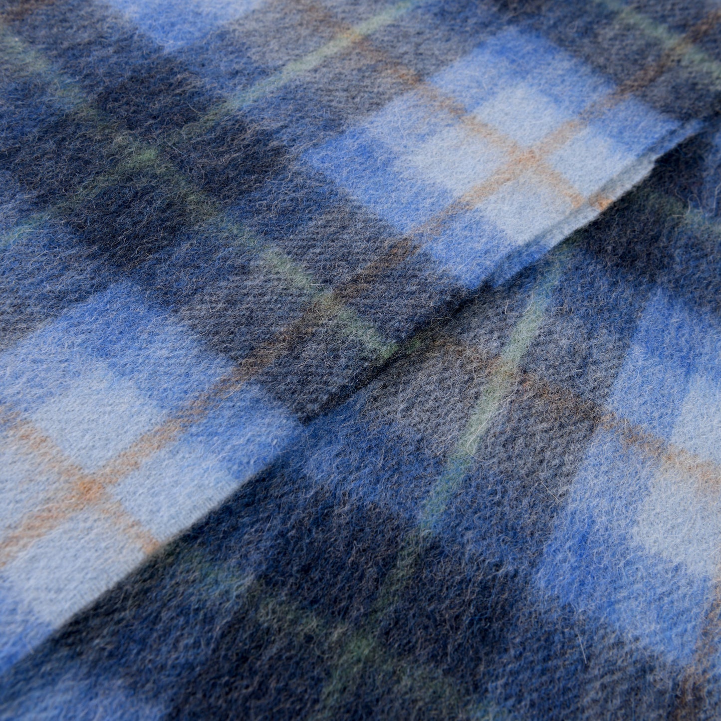 Lambswool Scarf