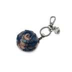 Flower Keyring