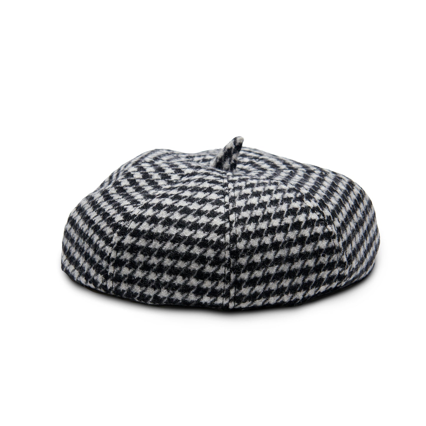 Lambswool Bunnet