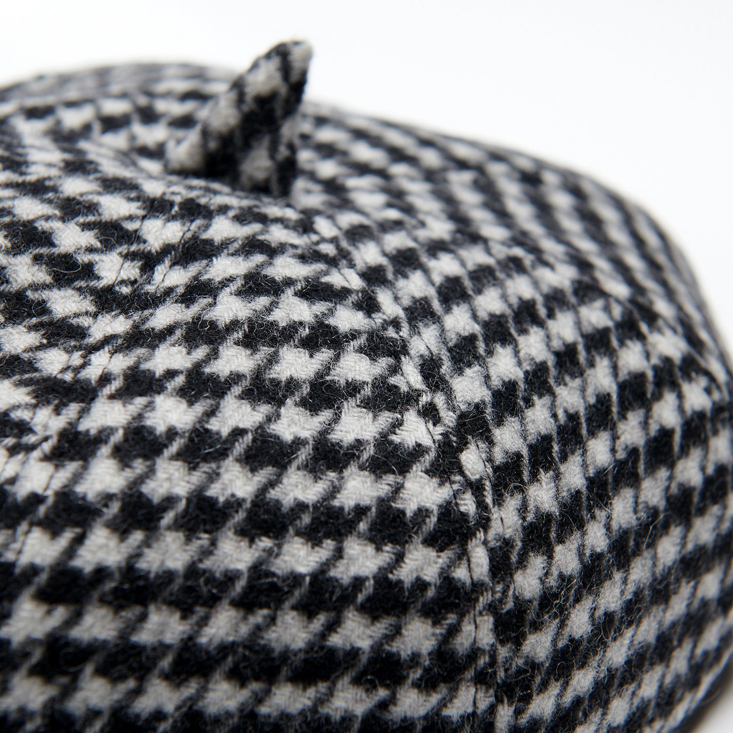 Lambswool Bunnet