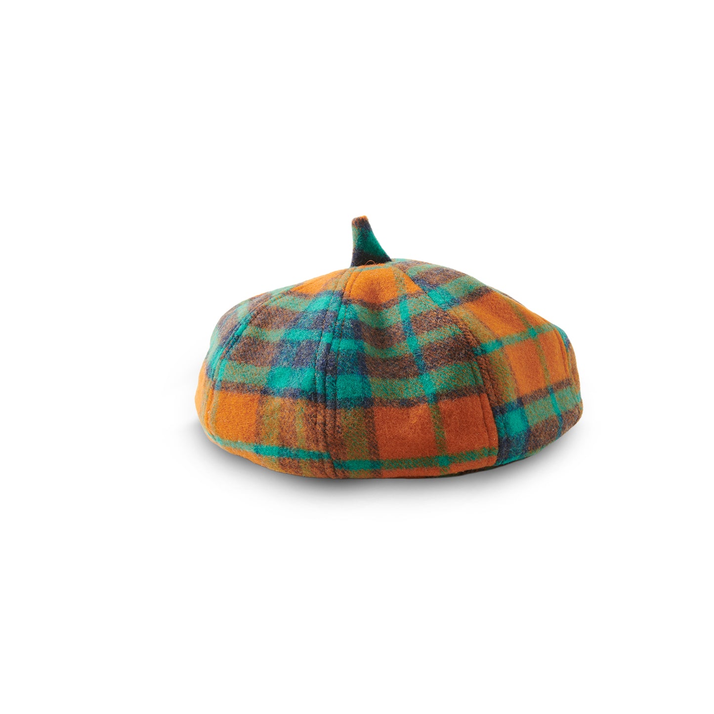 Lambswool Bunnet