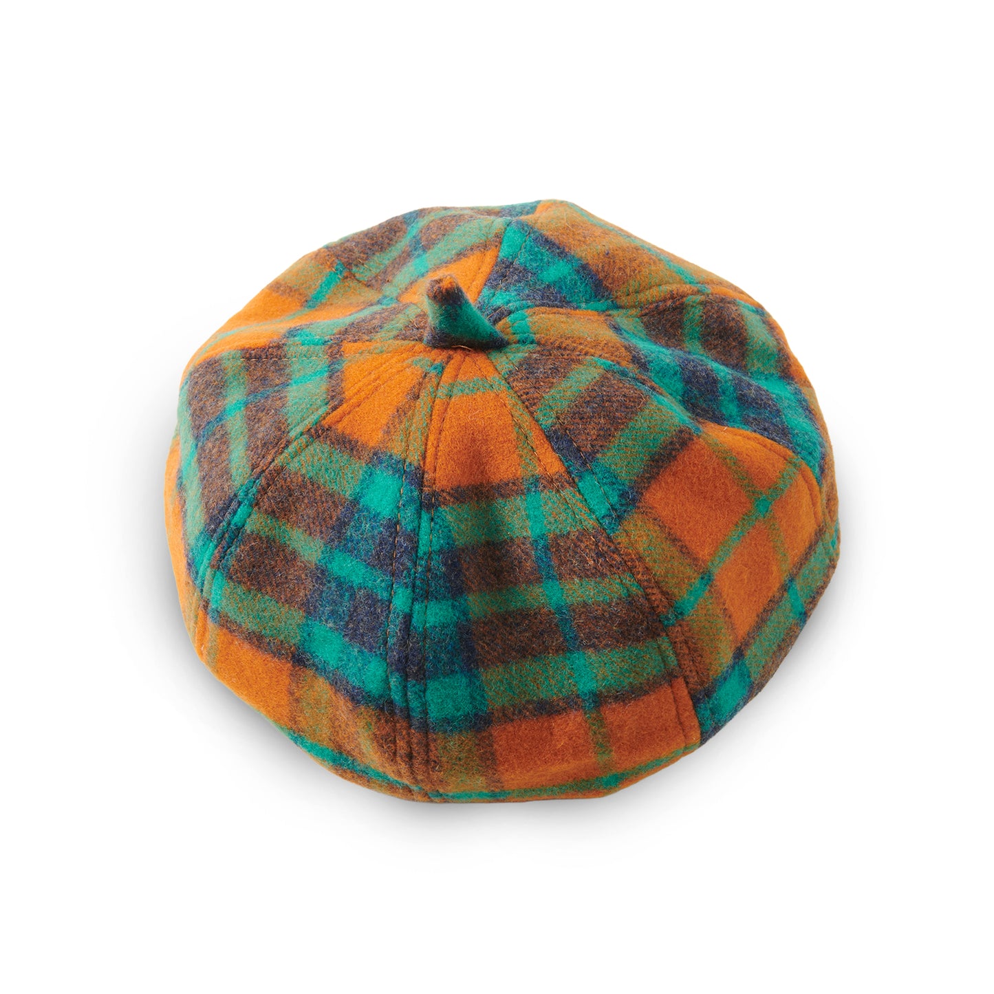 Lambswool Bunnet