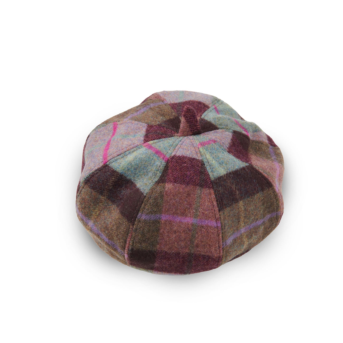 Lambswool Bunnet