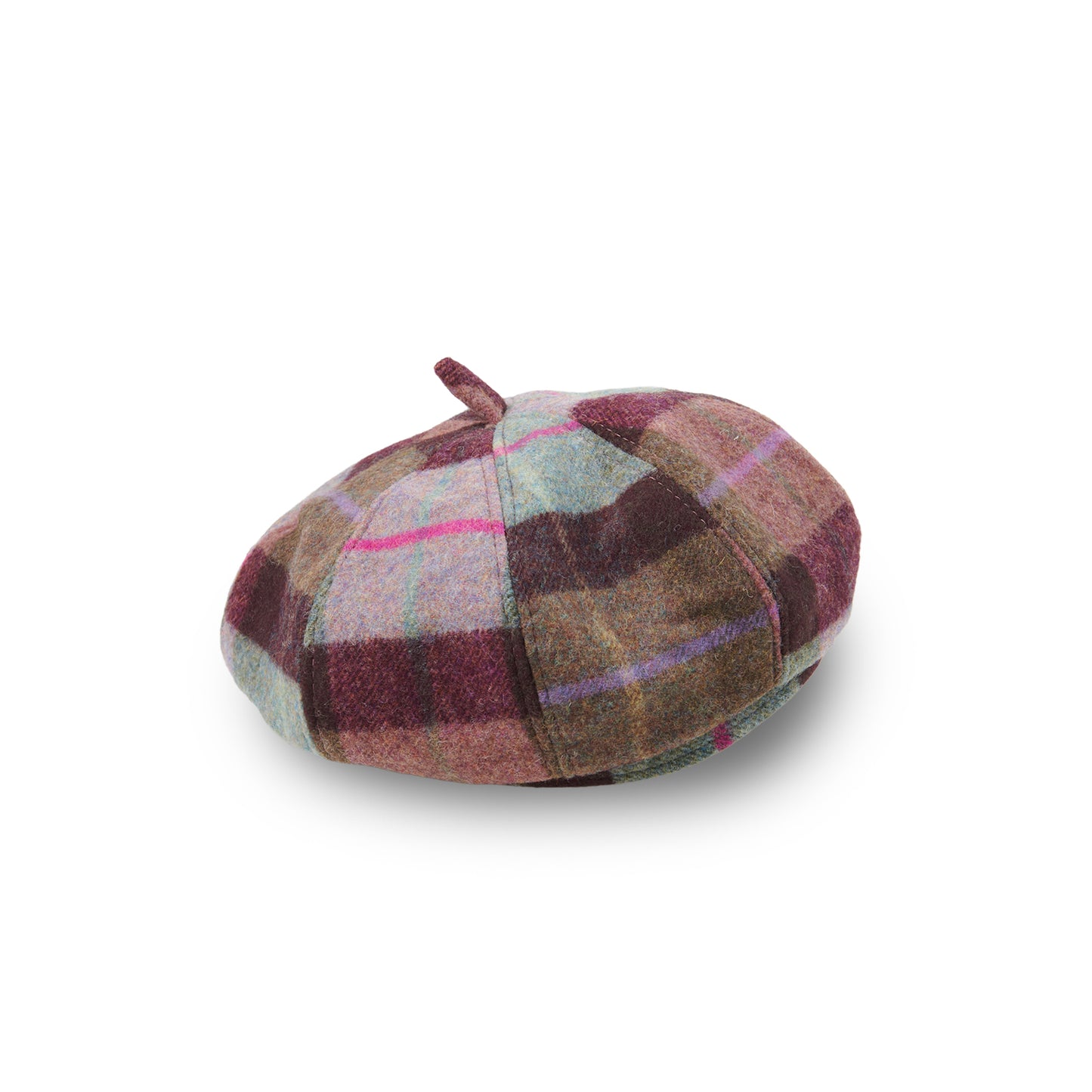 Lambswool Bunnet