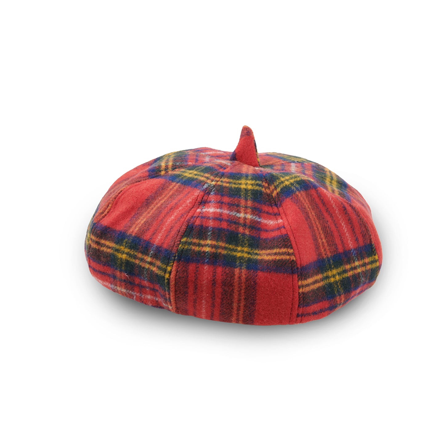 Lambswool Bunnet