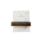 Barette Hair Clips - Rectangle