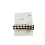 Barette Hair Clips - Rectangle