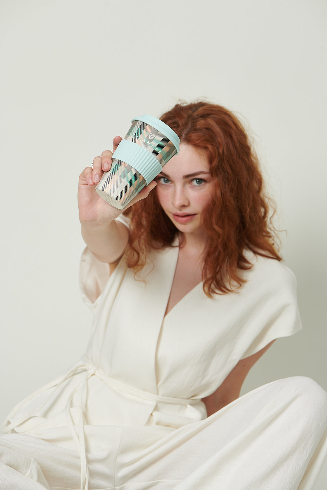 Bamboo Travel Cup