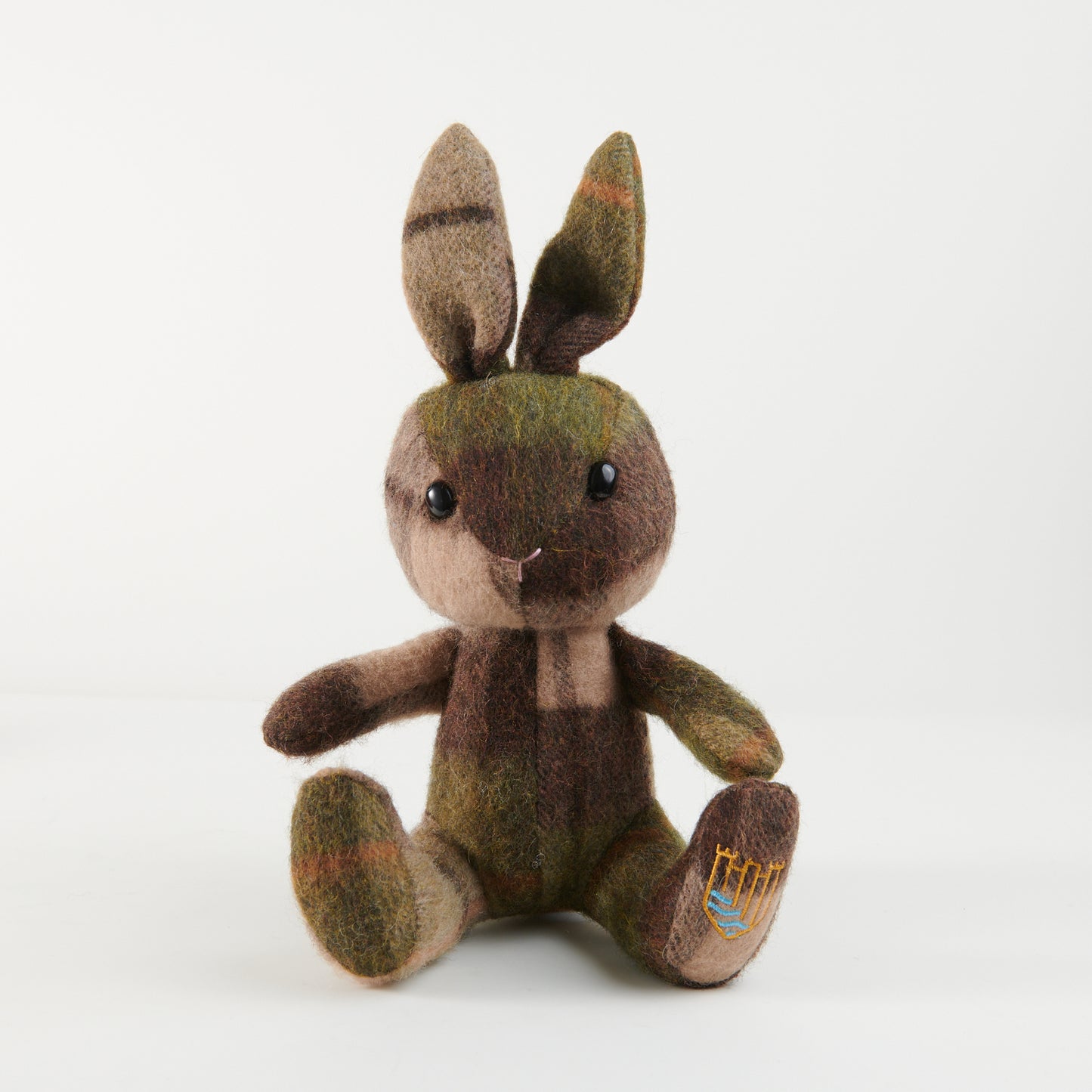 Lambswool Bunny