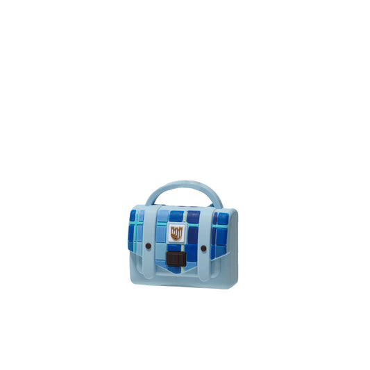 Islander Satchel Magnet