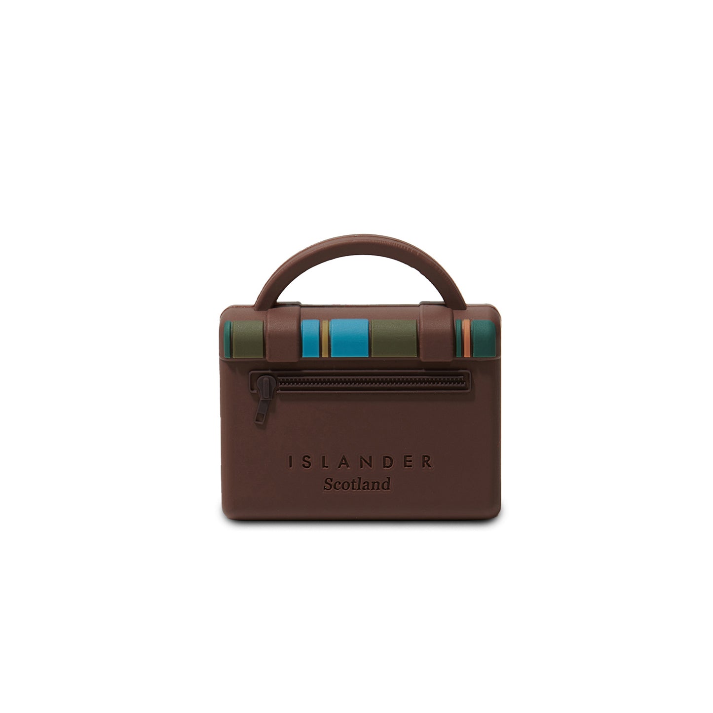Islander Satchel Decoration