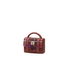 Islander Satchel Magnet