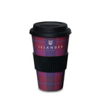 Bamboo Travel Cup