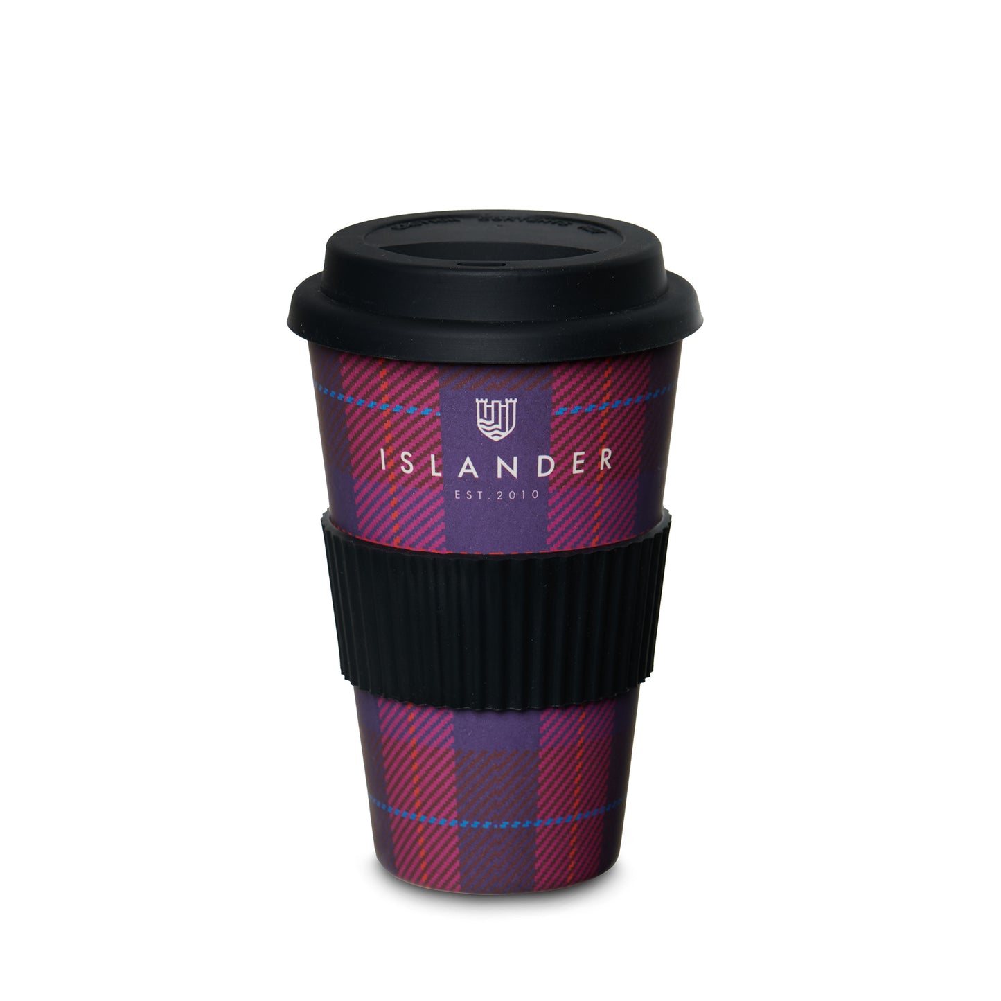Bamboo Travel Cup
