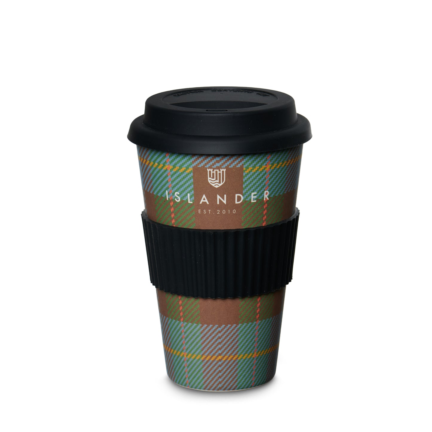 Bamboo Travel Cup