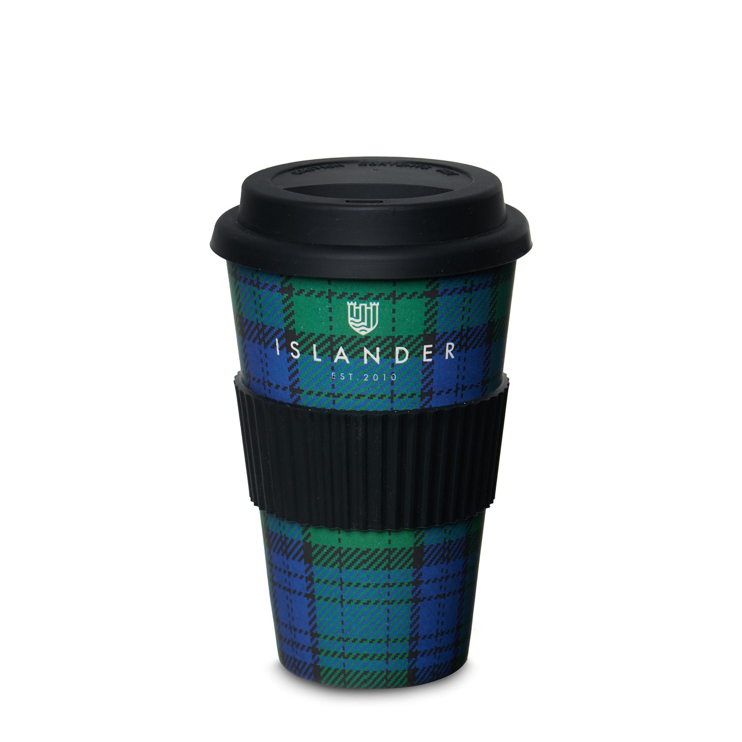Bamboo Travel Cup