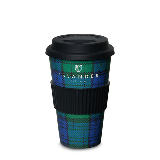 Bamboo Travel Cup