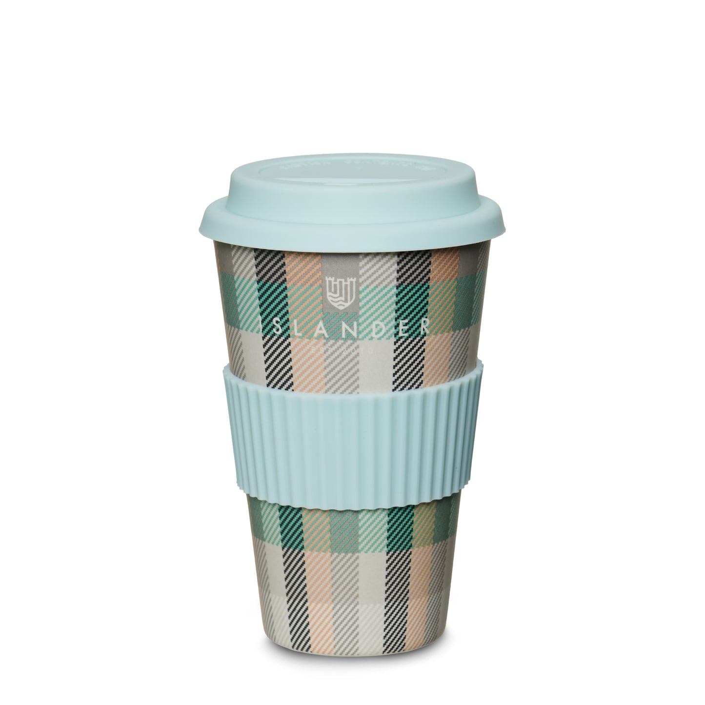Bamboo Travel Cup
