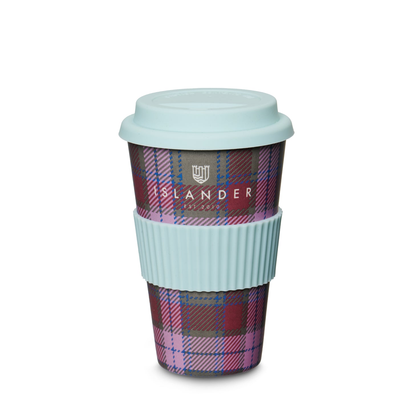 Bamboo Travel Cup