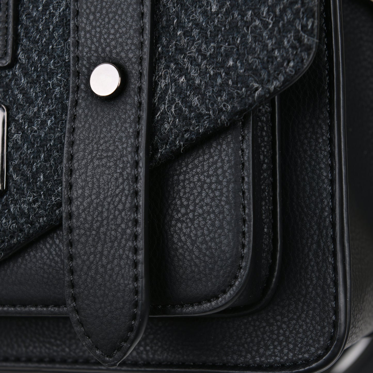 The Mini Satchel
