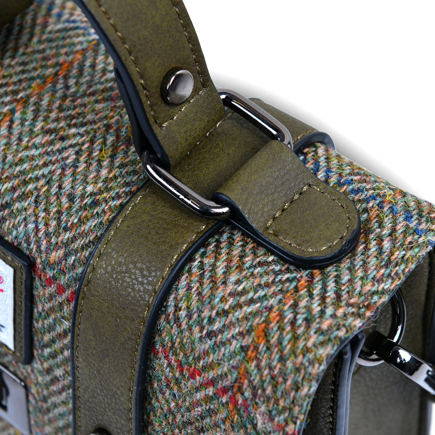 The Mini Satchel