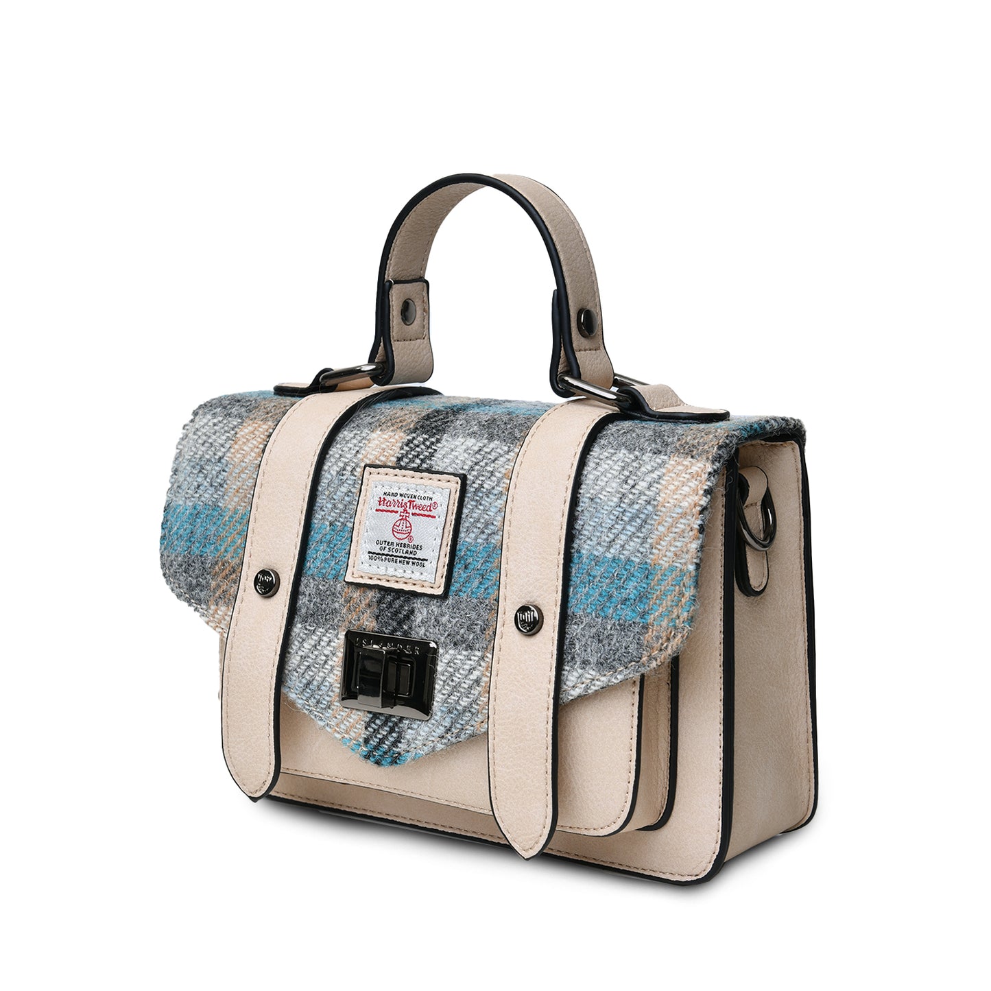 The Mini Satchel