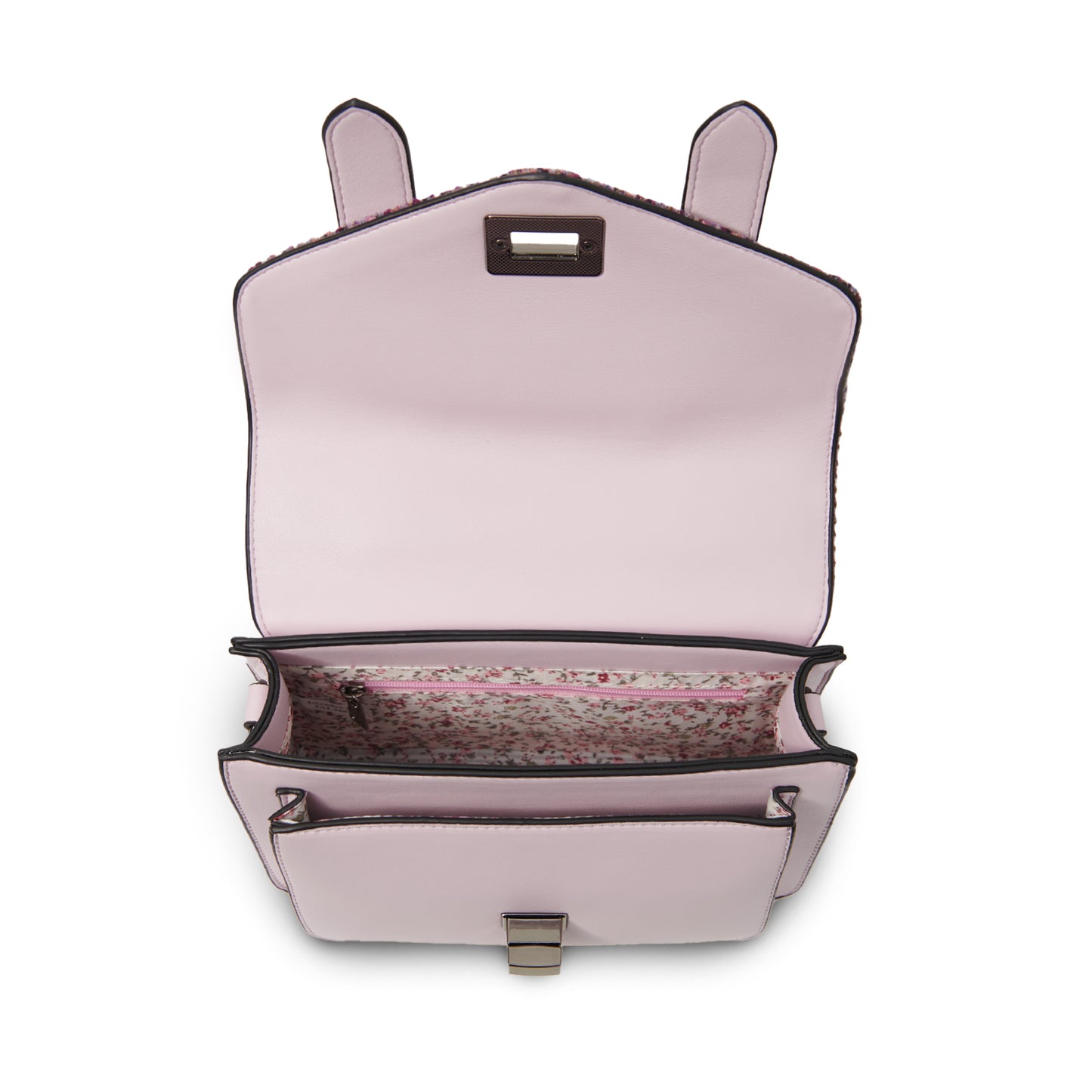 The Mini Satchel